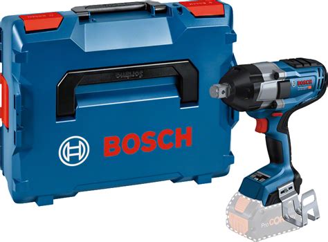 Bosch Professional GDS 18V